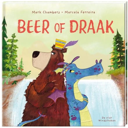Beer Of Draak - Marcela Ferreira