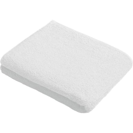 Vossen Nieuwe generatie badhanddoek (Wit)