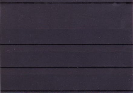 100 Leuchtturm Kartonnen stokkaartjes met 3 stroken voor Postzegels