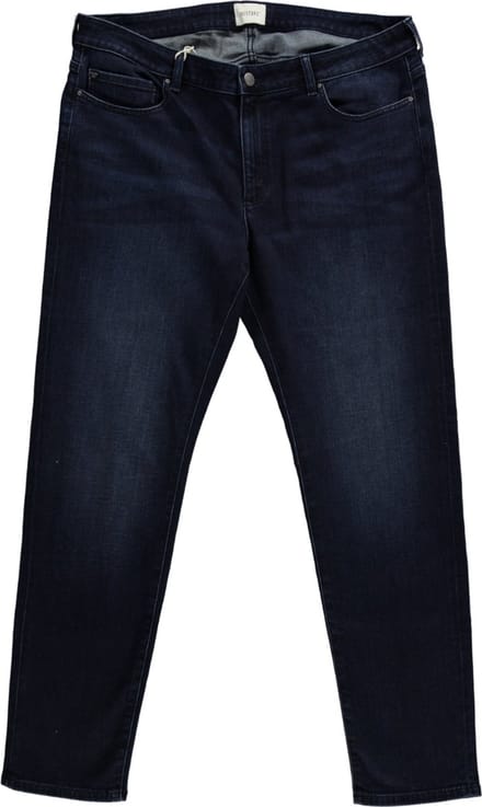 Mustang Crosby spijkerbroek Relaxed Slim jeans maat W32 / L34