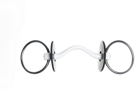 2 ring paardenbit Trust Inno Sense Medium-15