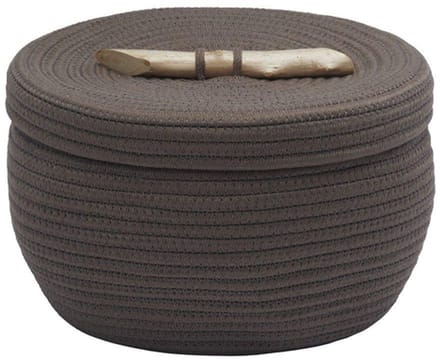 Aquanova Otis Opbergmand Medium Ash