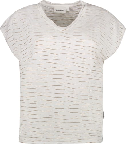 Cars Jeans T-shirt Aimee - Dames