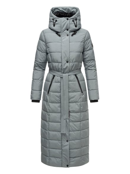 Navahoo dames winterjas Das Teil – Elegant & Warm