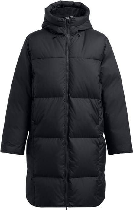 Under Armour Limitless Down-parka voor dames