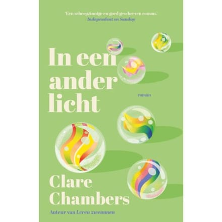 In Een Ander Licht - Clare Chambers