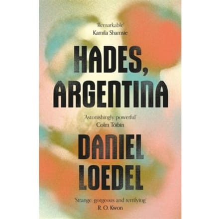 Hades, Argentina - Daniel Loedel