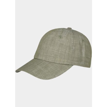 Barts Balme Cap 6756-13 - Kleur Beige - Maat 1SIZE
