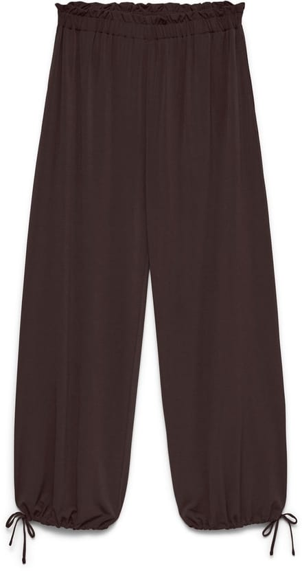 Vero Moda Broeken VMSOPHIA High waist Broek