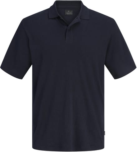 JACK&JONES - JPRBLAROMAN SS POLO STYD AW25 - Heren - T-shirts