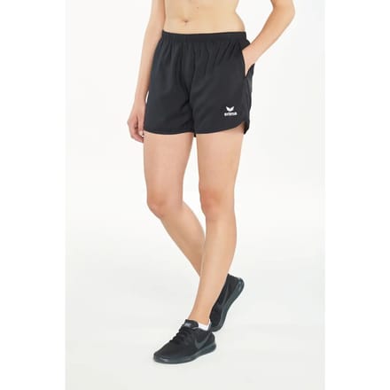Marathonshort vrouw Erima
