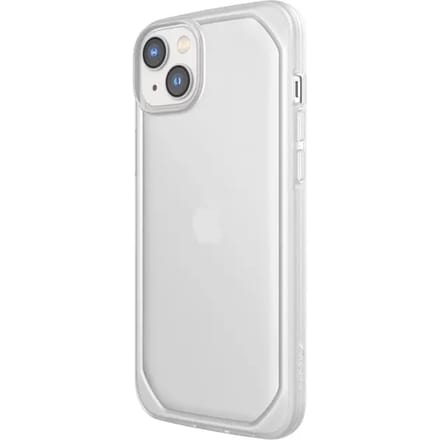 Slank schokbestendig omhulsel Raptic iPhone 14 Plus