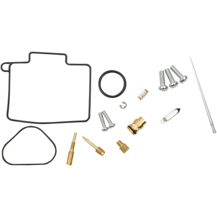 Carburateurset Moose Yamaha YZ 125 2002