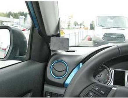 Brodit ProClip houder geschikt voor Suzuki Vitara 2015 - Left mount