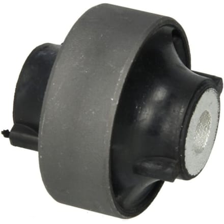 Voorste draagarm silentblock DELPHI TD580W