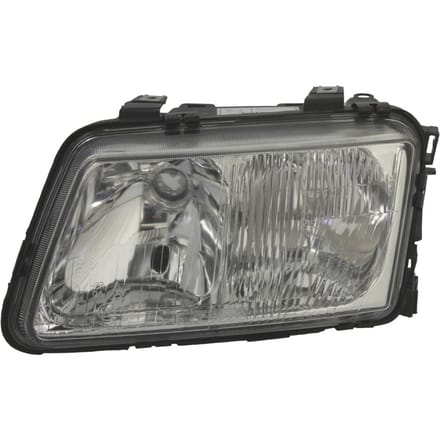 Koplampen TYC 20-5040-08-2, links