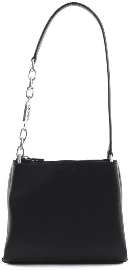 HUGO Schoudertas Freesia Shoulder Bag Black Zwart