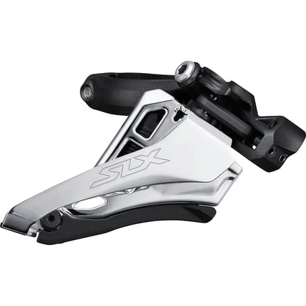 Shimano Voorderailleur Slx Fd-m7100-m 2x12 Speed Klemband