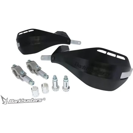 Motorfiets handbeschermers Barkbusters Ego Straight