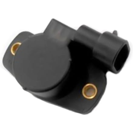Sensor, gasklepstand MEAT & DORIA 83145