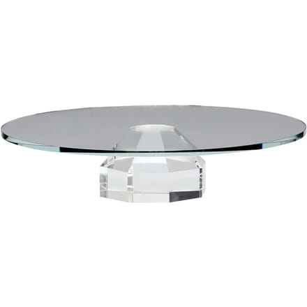 Tray Hubsch Interior Gem
