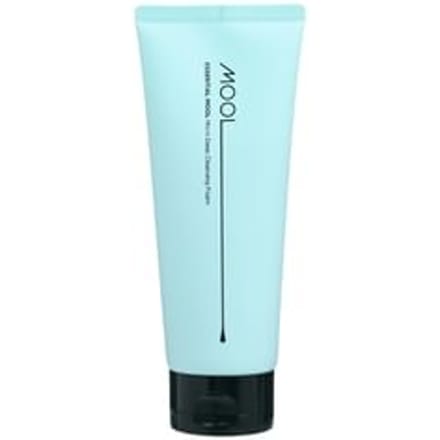 JUNG SAEM MOOL - Essential Mool Micro Deep Cleansing Foam 200ml