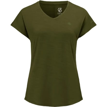 DARE 2B WAARZAME ACTIEVE T-SHIRT