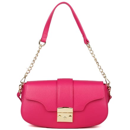 Giulia Monti Schoudertas Fuchsia