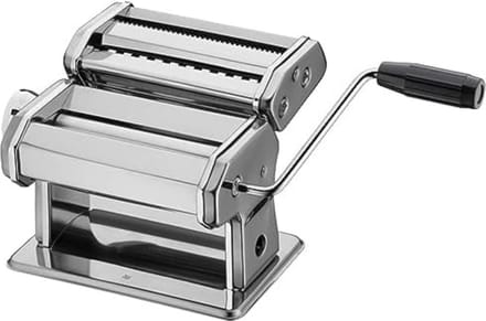 Pastamachine - Pastamaker - Spaghetti en Lasagne Machine - Pastahulp