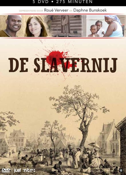 De Slavernij