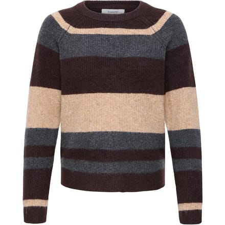 b.young - BYOTAJA JUMPER - Dames - Gebreide truien