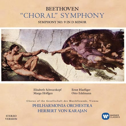 Symphony No.9 "choral"