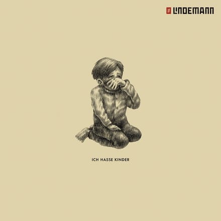 Ich Hasse Kinder (CD Single) (Limited Edition)