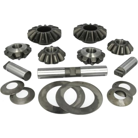 Reparatieset, achteras EURORICAMBI 60171235