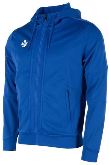Reece Cleve TTS Hooded Trainingsjack Unisex - Maat XXL