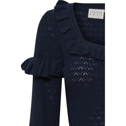 Damestrui Atelier Rêve Irfantino