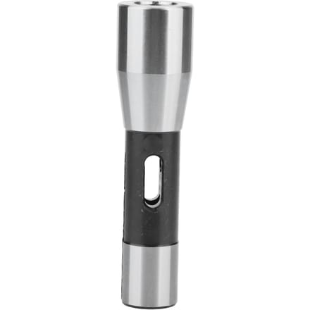 R8 Schacht naar MT2 Boorbus Spindeladapter Legeringsstaal Conische Adapter voor Freesmachine