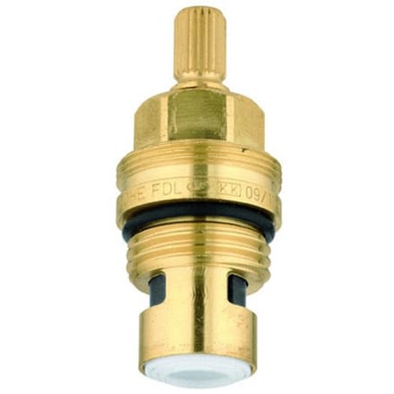 Grohe replacement upper part 46678000
