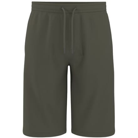 ESMARA MEN Korte heren broek (groen, M)