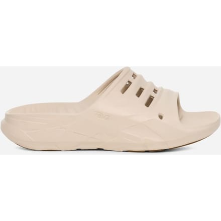 Teva ApreTrail-slipper Schoenen in Birch, Maat 38