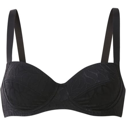 esmara Dames BH (Zwart, 85C)