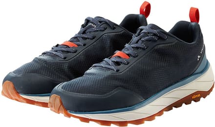 Vaude Neyland Wandelschoenen Blauw EU 45 Man