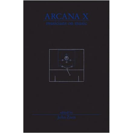 Arcana X - John Zorn