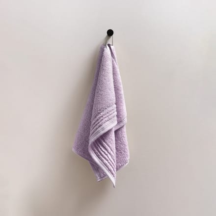 CLARYSSE Set van 3 gastendoeken Finn 32x50 cm (lavendel 2996)