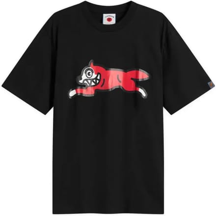 T-shirt Icecream Dog