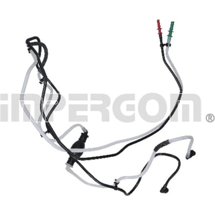 Brandstofleiding IMPERGOM IMP85010