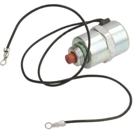 Klep, brandstofpomp ENGITECH ENT220015