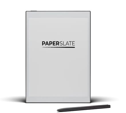 Digitaal notitieboek Paperslate 32 GB Wit