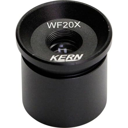 OZBA4104 OZB-A4104 Oculair Oculair 20 x Geschikt voor merk (microscoop) Kern