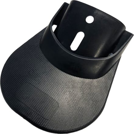 Fiets Spatbordspoiler Westphal 50-55mm